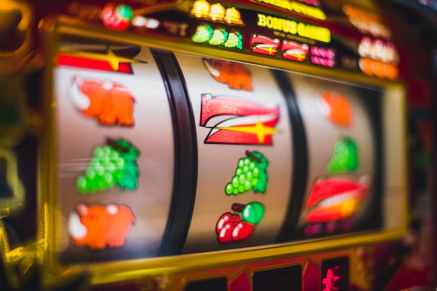 Speed Roulette Game 