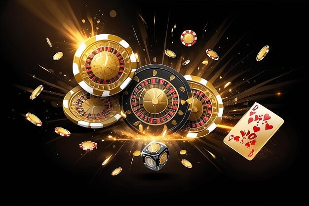 Live roulette wheel spin at inatogel inatoto